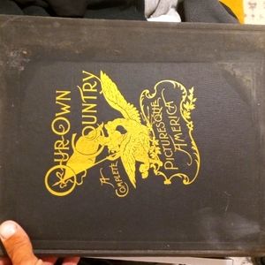 A county of our own "1913"